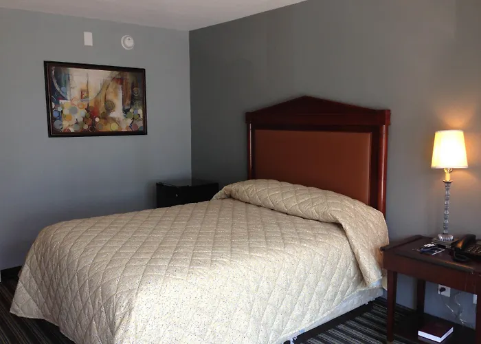Safari Inn - Murfreesboro