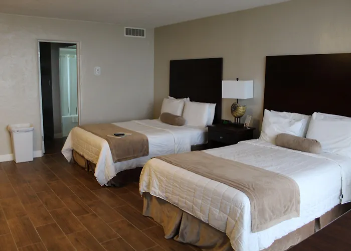 Cove Motel Oceanfront