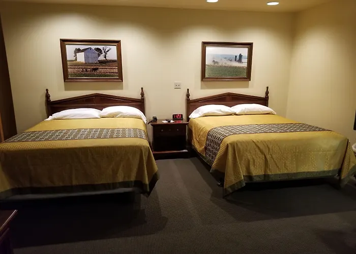 Classic Inn Lancaster