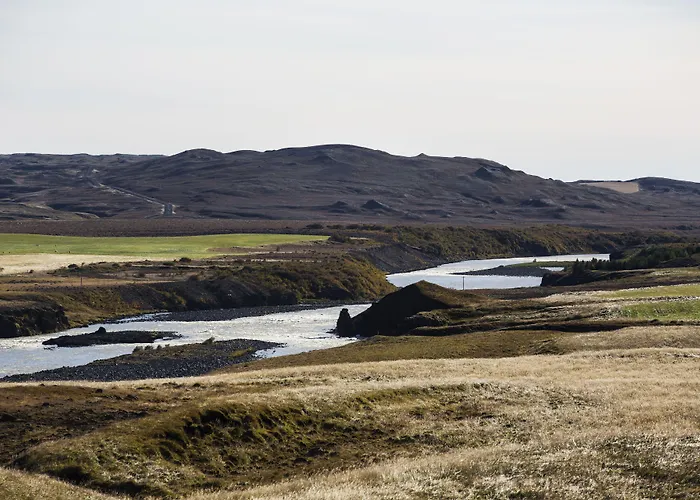 Hotel Gullfoss