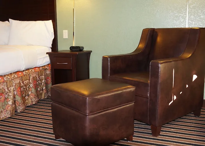 Regency Inn Pittsburg