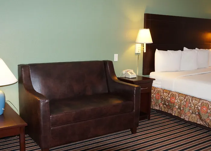 Regency Inn Pittsburg