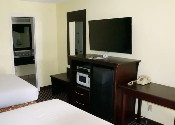 Regency Inn Pittsburg