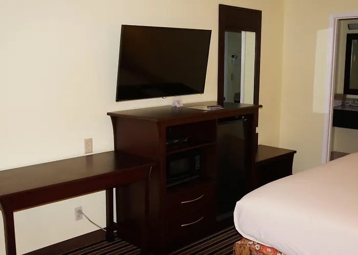 Regency Inn Pittsburg