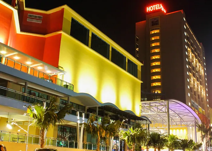 Palm Seremban Hotel