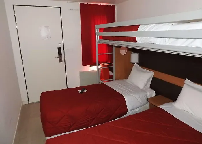 Premiere Classe Conflans-Sainte-Honorine