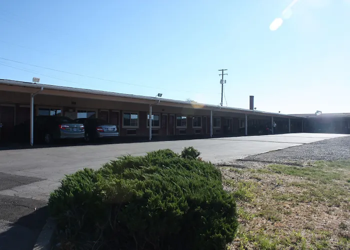 A-1 Budget Motel