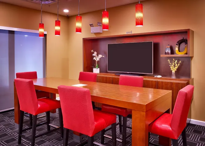 Towneplace Suites By Marriott Missoula