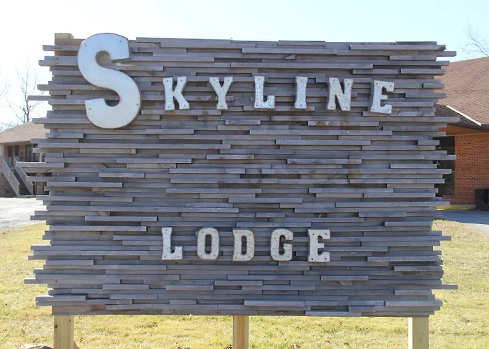 Skyline Lodge