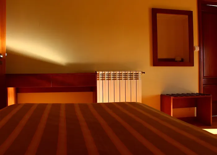 Hotel Minho Belo