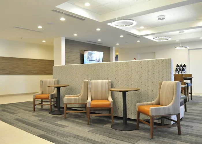 Holiday Inn Express & Suites Price By Ihg
