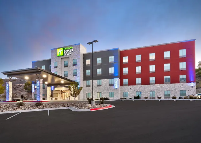 Holiday Inn Express & Suites Price By Ihg