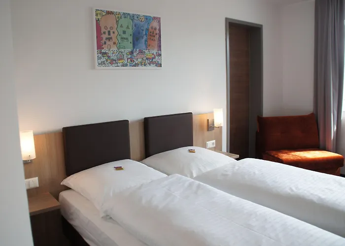 Euro Hotel Friedberg