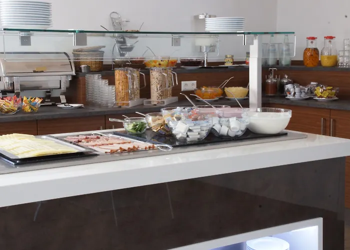 Euro Hotel Friedberg
