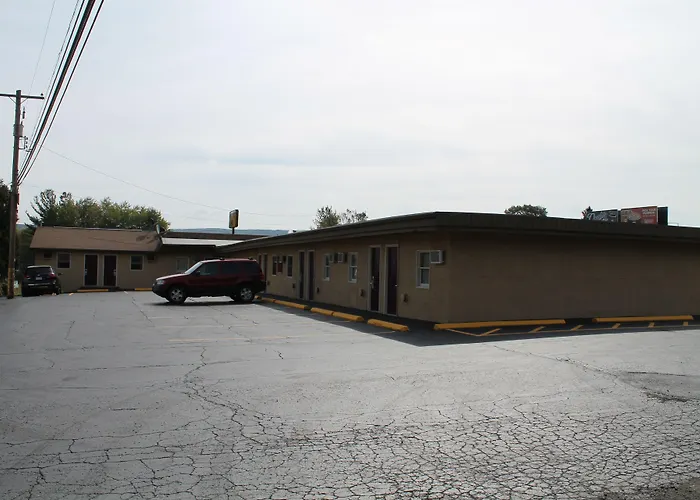 Dunmore Inn