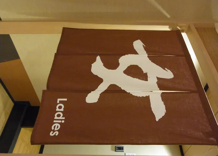 Tsuruga Manten Hotel Ekimae