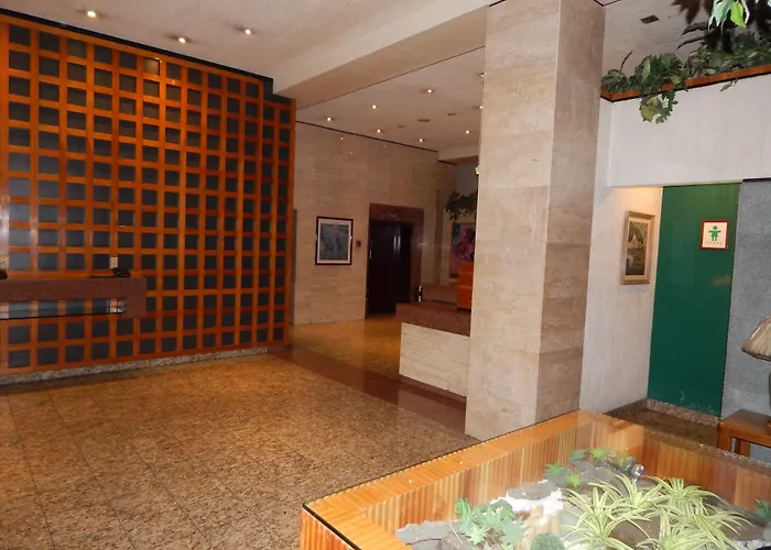 Hotel El Salvador