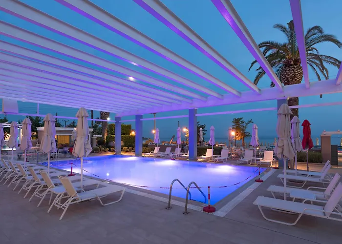 Elinotel Sermilia Resort