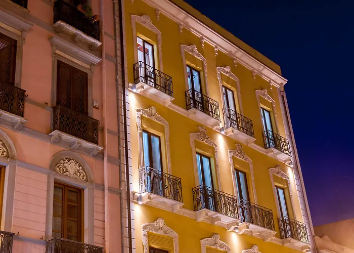 Hotel Flora