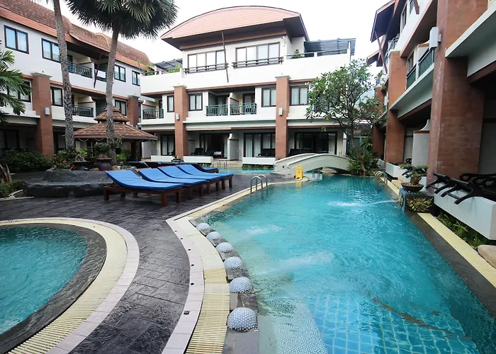 P.P. Palmtree Resort