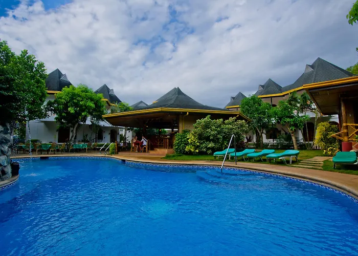 Dolce Vita Hotel