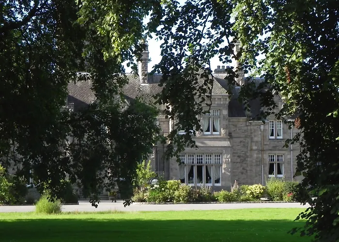 Mansion House Hotel
