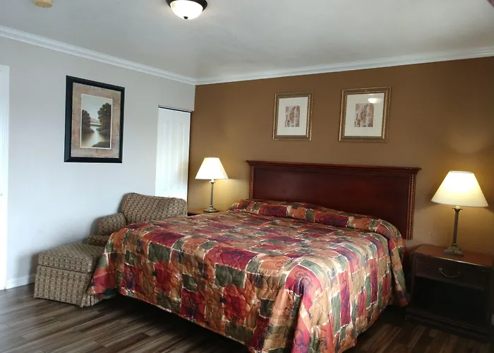 Bartlett Motel