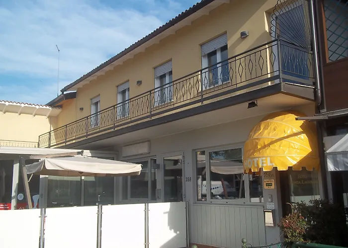 Hotel Gronda Lagunare