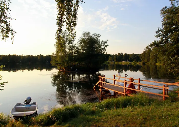 Hotel am Springhorstsee