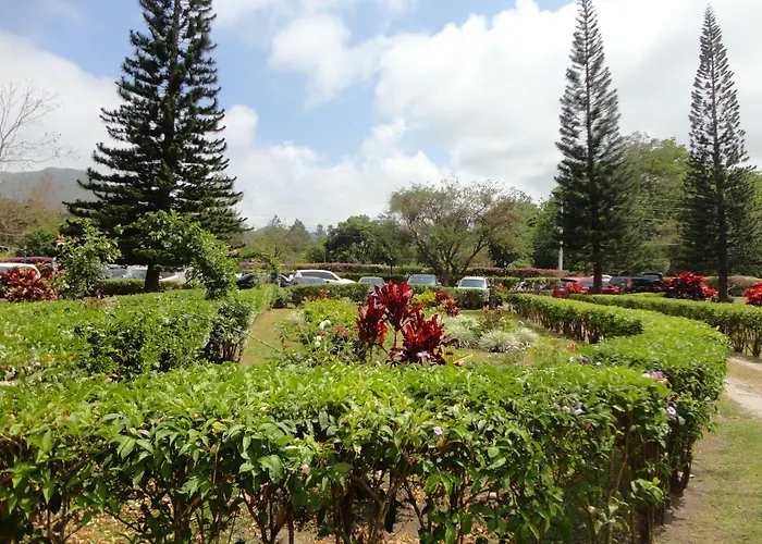 Hotel Valle Verde