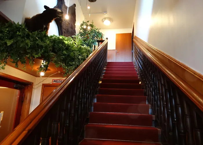 Botnia Hotel & Restaurant