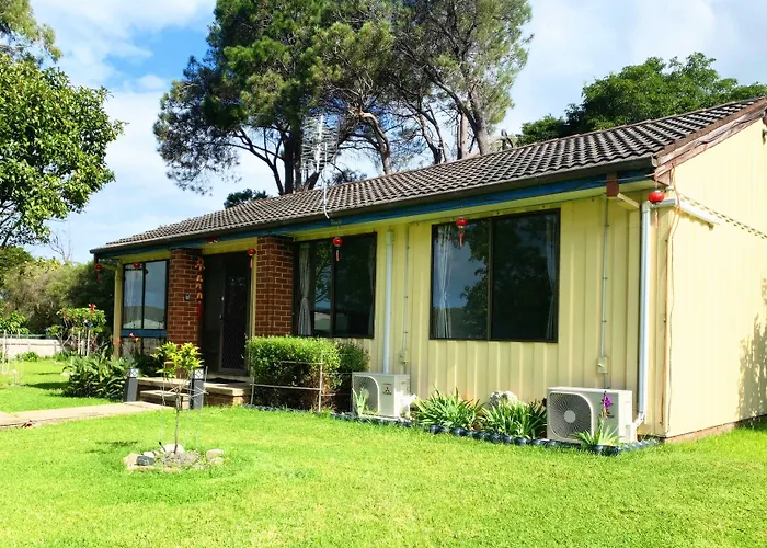 Eden Nimo Motel