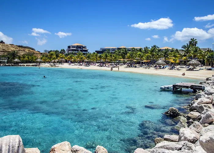 Bayside Boutique Hotel - Blue Bay Golf & Beach Resort