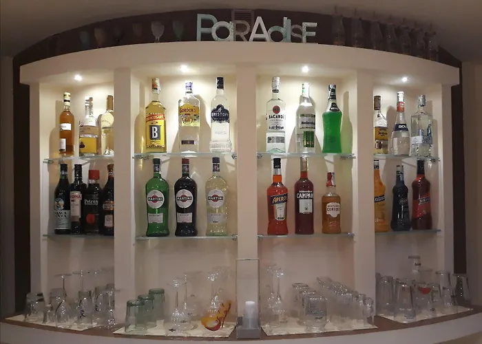 Hotel Ristorante Paradise