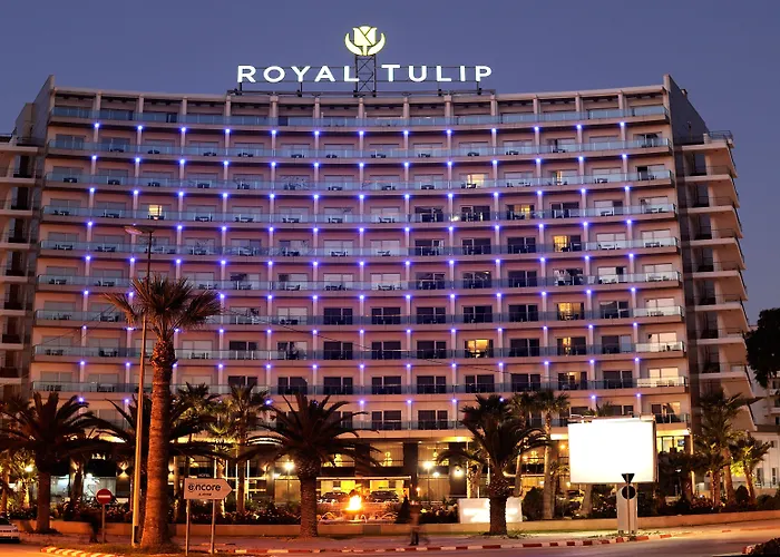Royal Tulip City Center