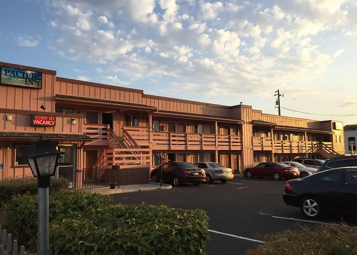 Pacific Inn