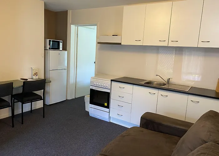 Motel Kempsey