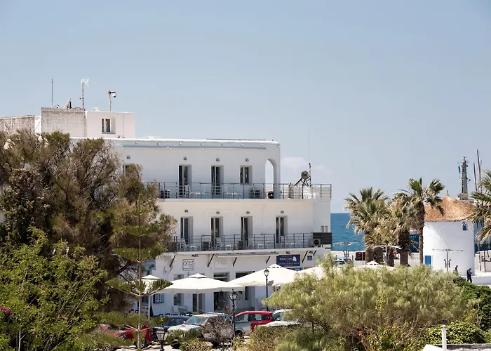 Hotel Oasis