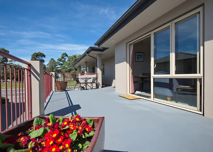 The Suites Ashburton