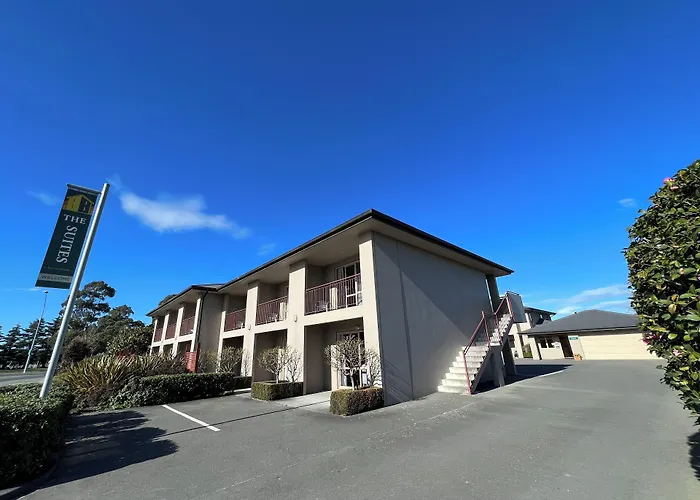 The Suites Ashburton