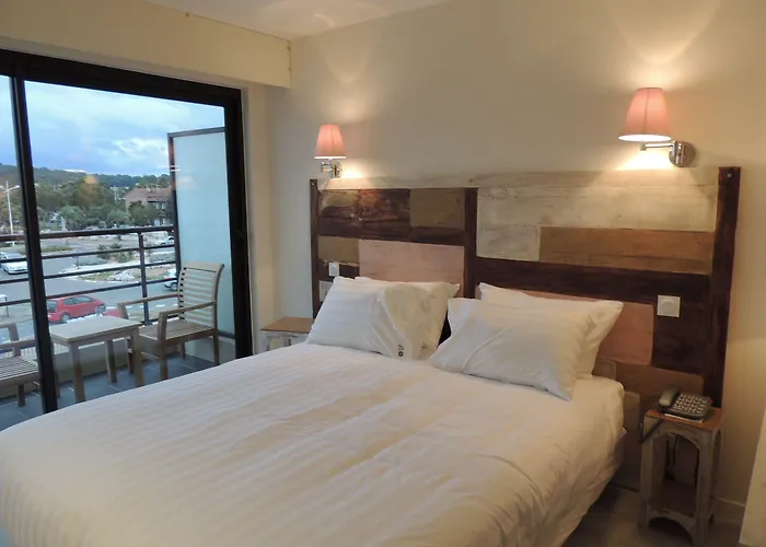 Rives D'Or Hotel