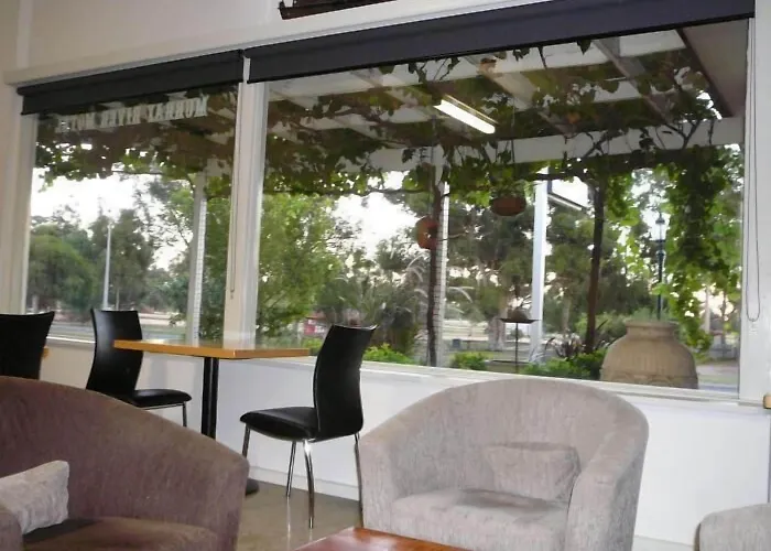 Murray River Motel