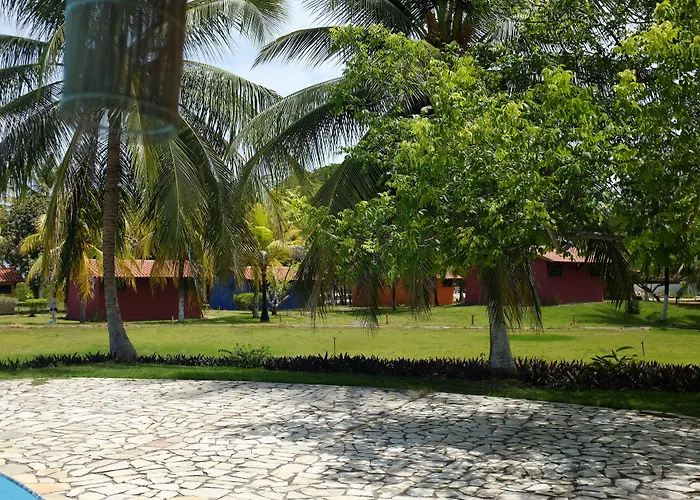 Anga Beach Hotel