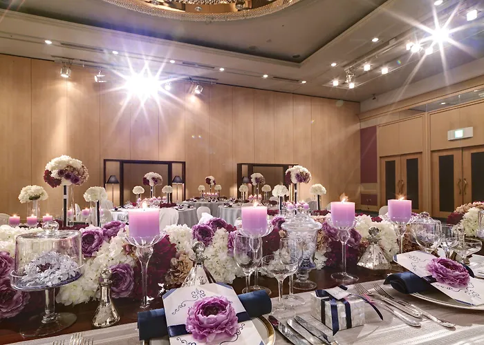 Utsunomiya Tobu Hotel Grande