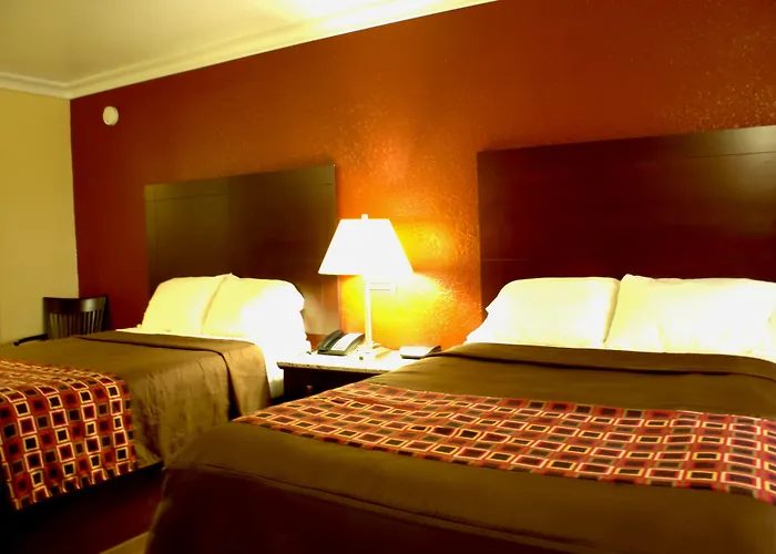 Polynesian Inn