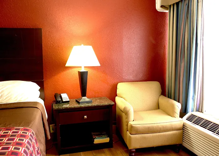 Polynesian Inn