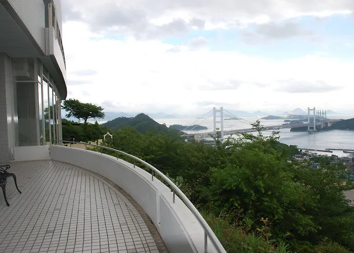 Setouchi Kojima Hotel Kurashiki