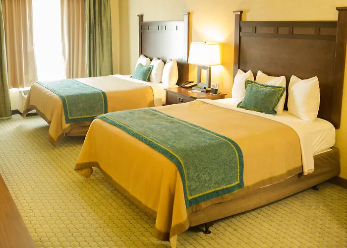 Little Missouri Inn & Suites Watford City