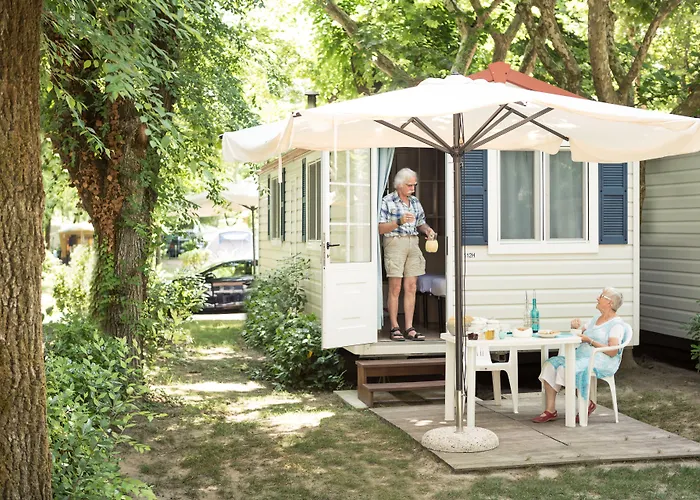 Camping Sabbiadoro