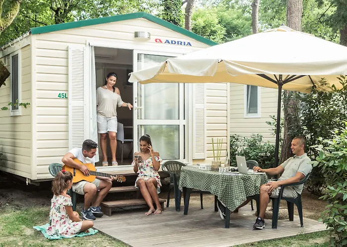 Camping Sabbiadoro